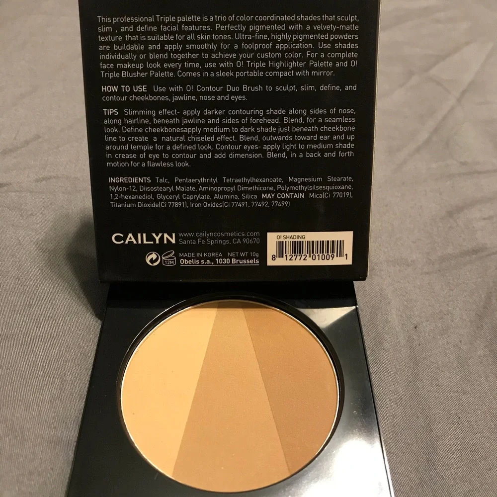 Cailyn